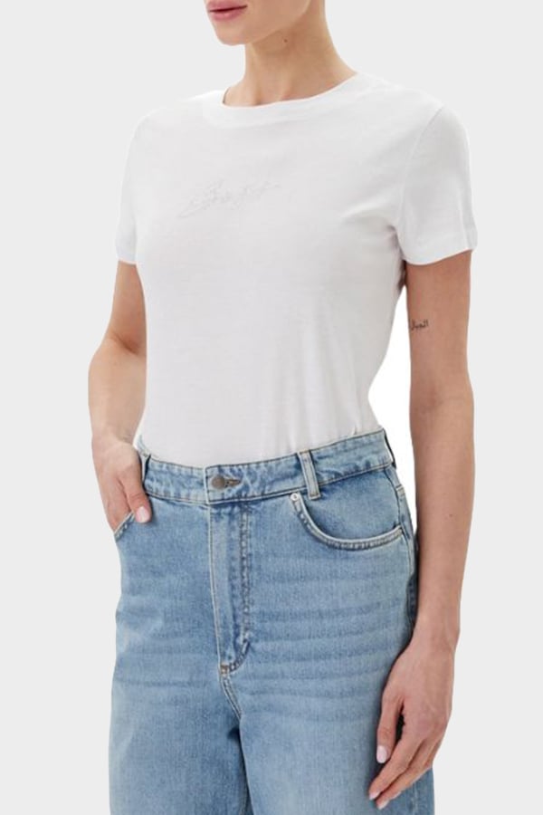 ΜΠΛΟΥΖΑ - 101 ΛΕΥΚΟ